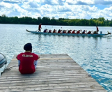 Dragonboat Festival Volunteers
