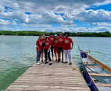 Dragonboat Festival Volunteers