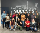 Conversation Circle: Summer English Practice 2025